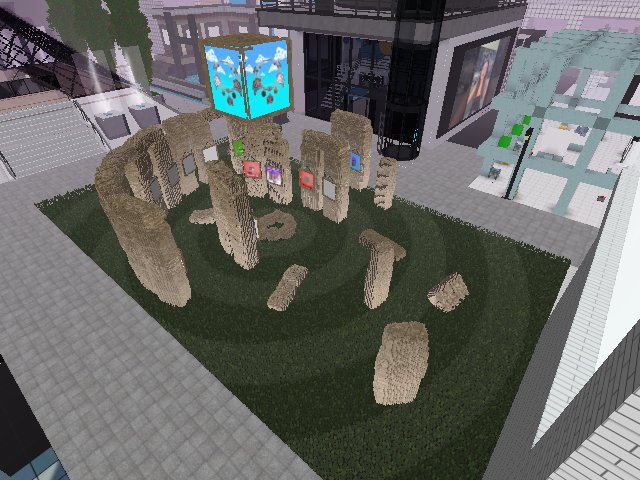 Stonehenge Gallery !!