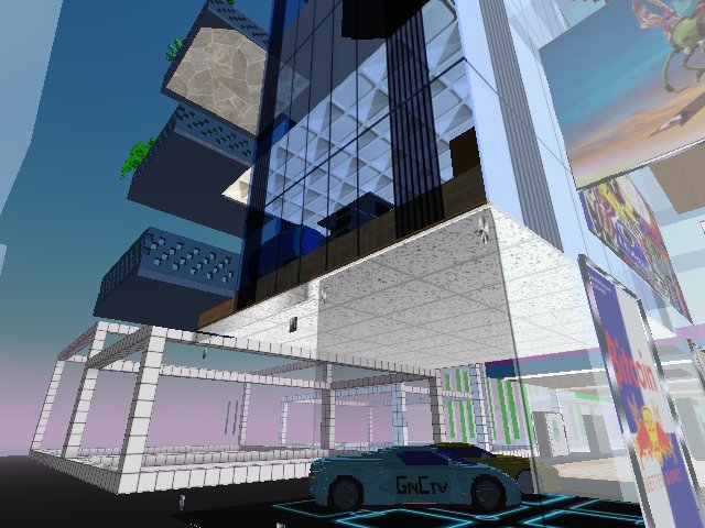 More "Good Life" builds by @thebeatminer
