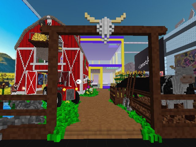Farm