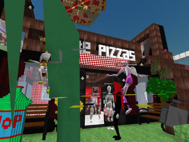free pizza!!!