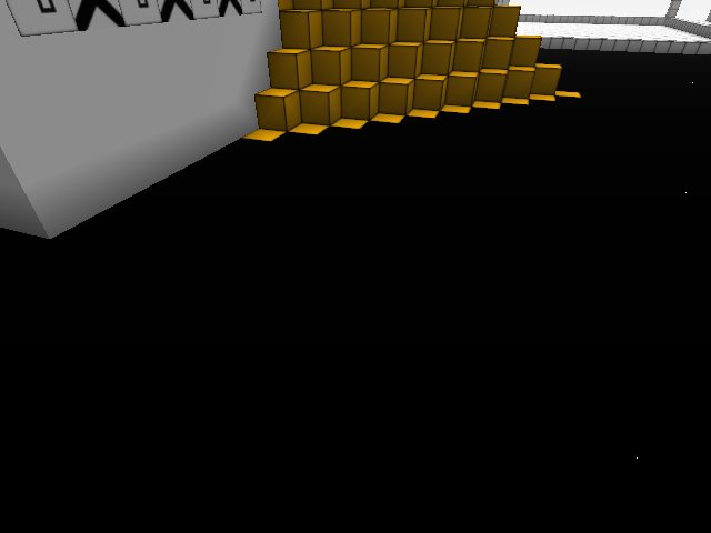Can you find the entrance?