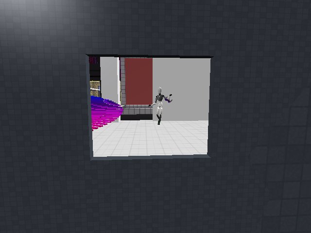 Metaverse photogs...