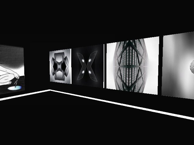 Morrow building this Friday! Opening reception! be there!