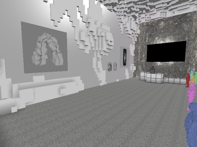 Exhibition "ENTANGLED BROADCAST" by Florian Adolph
https://linktr.ee/florianadolph