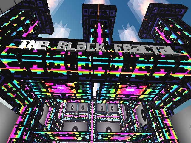 this parcel is like a hardcore benchmark on any pc. i even have trouble building on a neighbor parcel because it slows down everything and makes it unsuable. :( BUT IT'S A REALLY GREAT BUILD! Haven't seen anything like it.