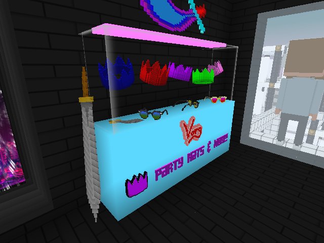 What weapons should I design for CV?