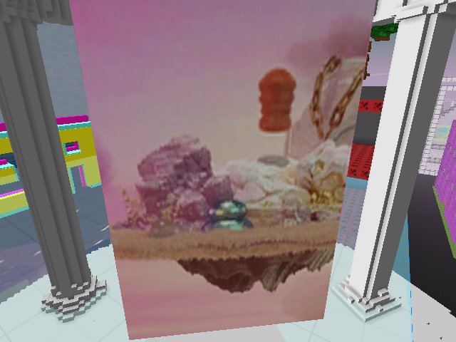 teleport