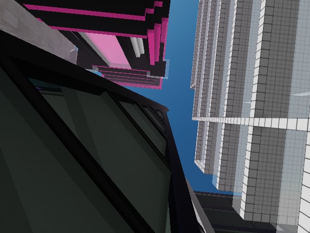 WOAH @BUILDORDIECV