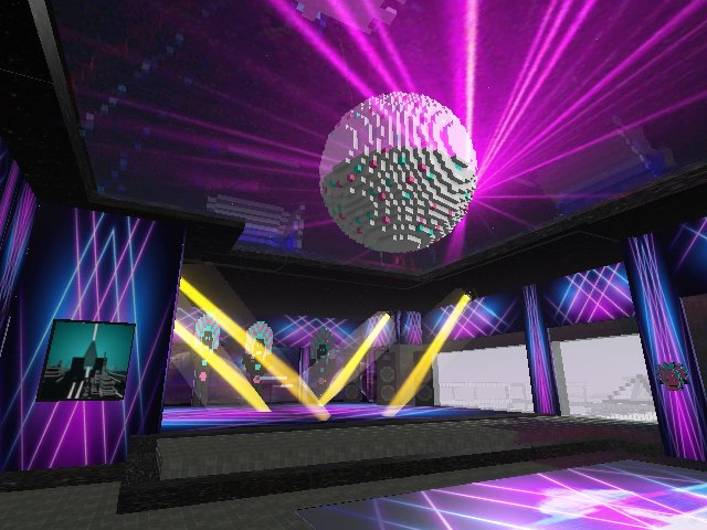 almost real club