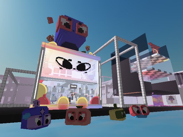 Cryptobeanz Club is live on Helios! :) Come say hi