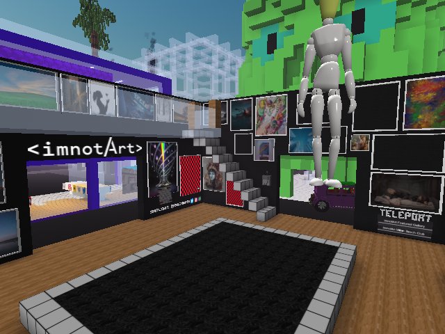 Cool spot!