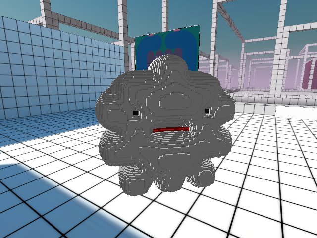 Curious structure on Vibes...I'll call this the Solemn Cloud.