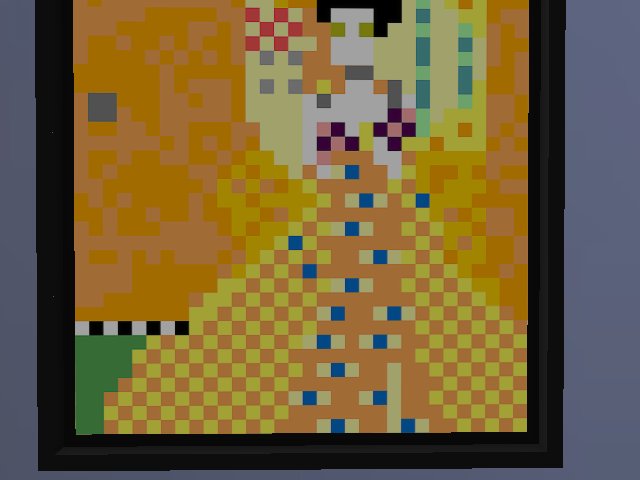 in 2006, the MOST EXPENSIVE painting ever sold ... USD 135 million @ DFC