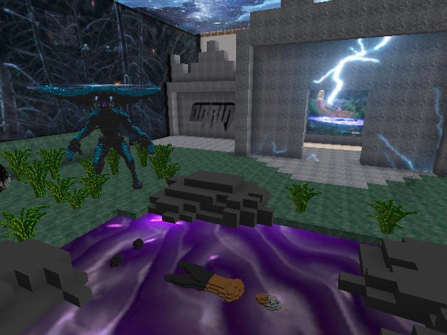 Mutant by Orrin is dropping tomorrow May 28th 2021!