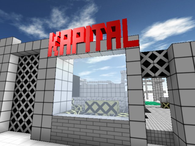 kapitalfront