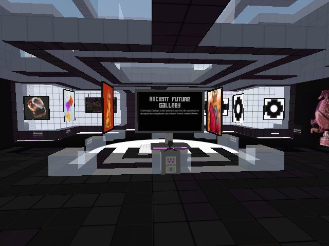 Ancient Future Gallery