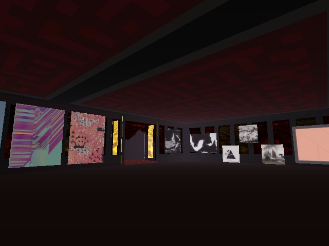 Psychedelic Picnic (NFT Show & Tell)