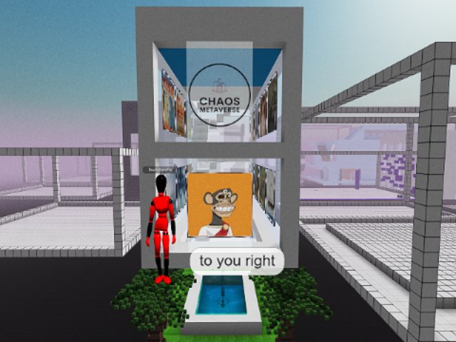 buildordie visited me....I choose to build.