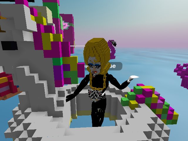 Patternbase and I are partying!