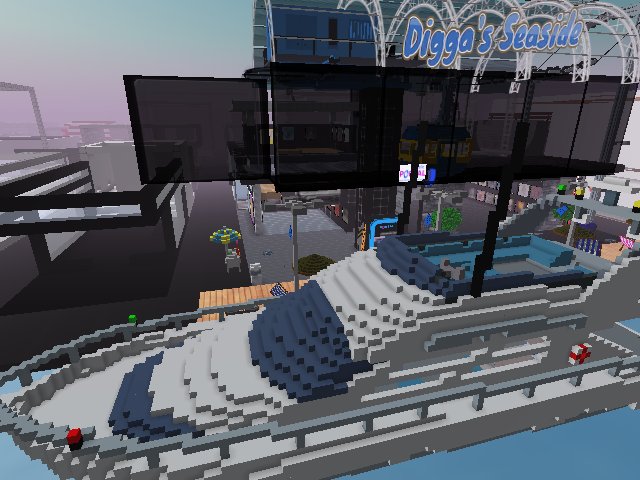 Life is Good here in CV thebeatminer builds