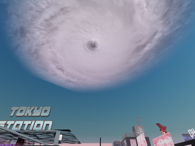 Weather Test