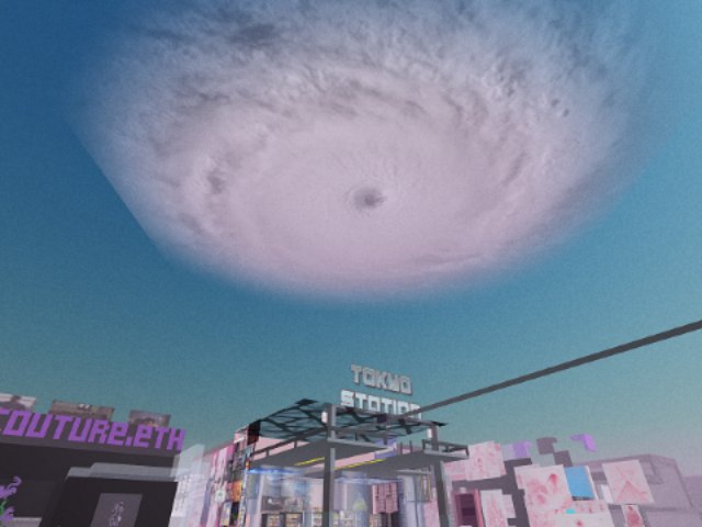 Tokyo has the best builds....but currently under hurricane evacuation.