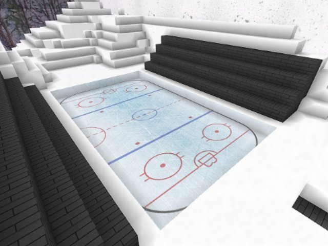 Vibes Hockey Team season tickets are on sale. 20ETH