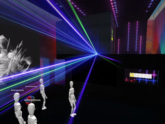@zardozclub LAZERBEEANS