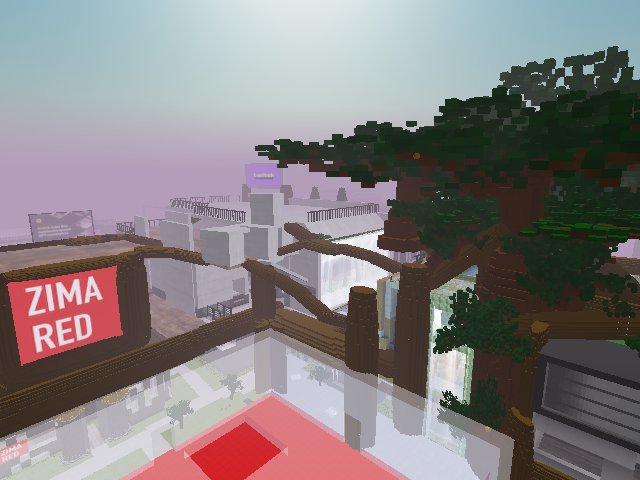 WOAH TREEHOUSE