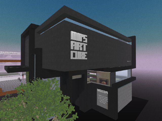 Vibes is already home to some lovely builds!