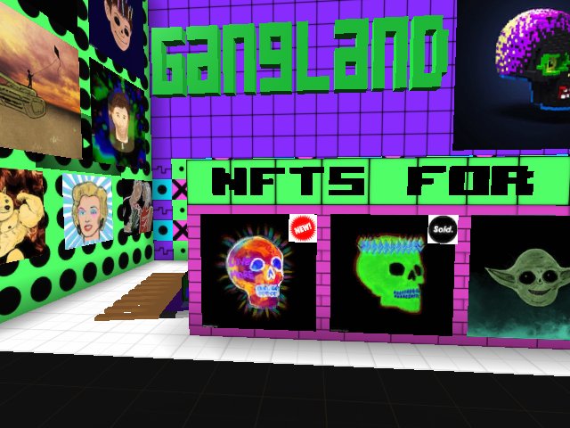 JUST POSTED NEW NFTS ON SALE!