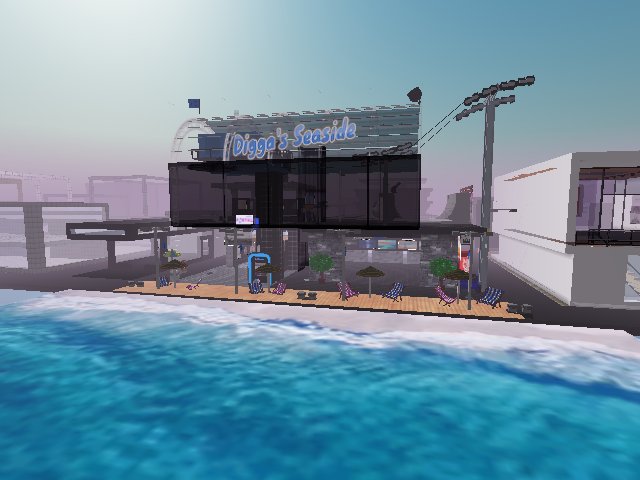 More Wave Testing