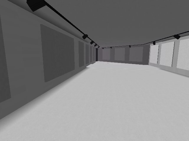 Gallery Space @buildordieCV