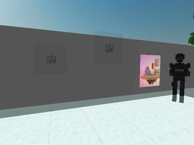 I BUILT IMAGE AND LINKED GIF URL. BUT IT DOESN'T LOAD. PLEASE HELP! JPG IMAGE IS WORKING. BUT GIF DEOSN'T WORK.