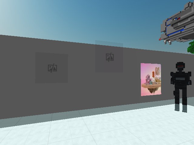 I BUILT IMAGE AND LINKED GIF URL. BUT IT DOESN'T LOAD. PLEASE HELP! JPG IMAGE IS WORKING. BUT GIF DEOSN'T WORK.