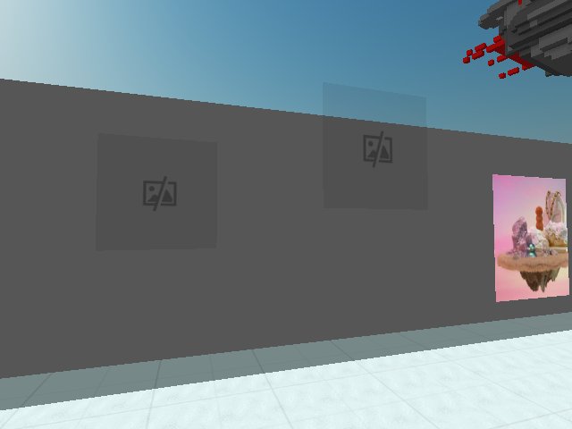 I BUILT IMAGE AND LINKED GIF URL. BUT IT DOESN'T LOAD. PLEASE HELP! JPG IMAGE IS WORKING. BUT GIF DEOSN'T WORK.