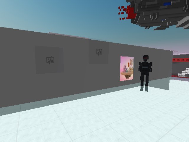 I BUILT IMAGE AND LINKED GIF URL. BUT IT DOESN'T LOAD. PLEASE HELP! JPG IMAGE IS WORKING. BUT GIF DEOSN'T WORK.