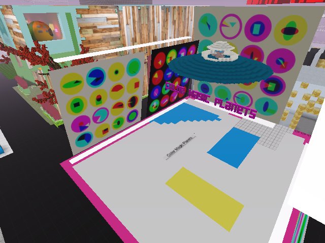Color Magic Planets now open. https://www.artblocks.io/project/58/ https://beta.cent.co/bardionson/+qmx068 @bardionson