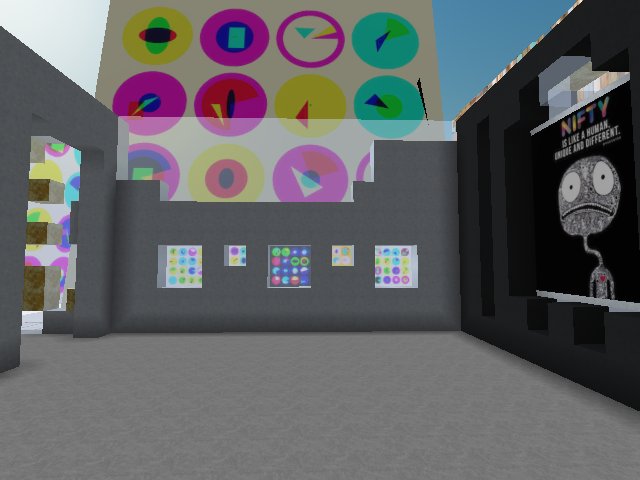 Color Magic Planets