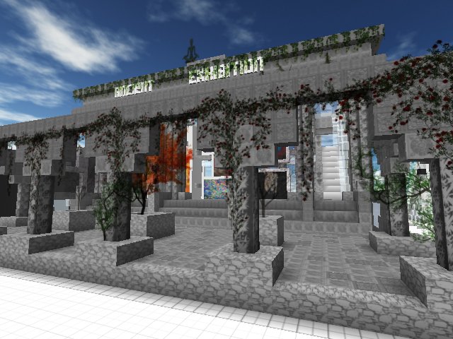 love odl skool textures