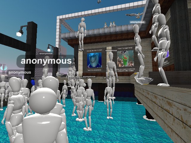 Whoa Nvr seen this many avs before