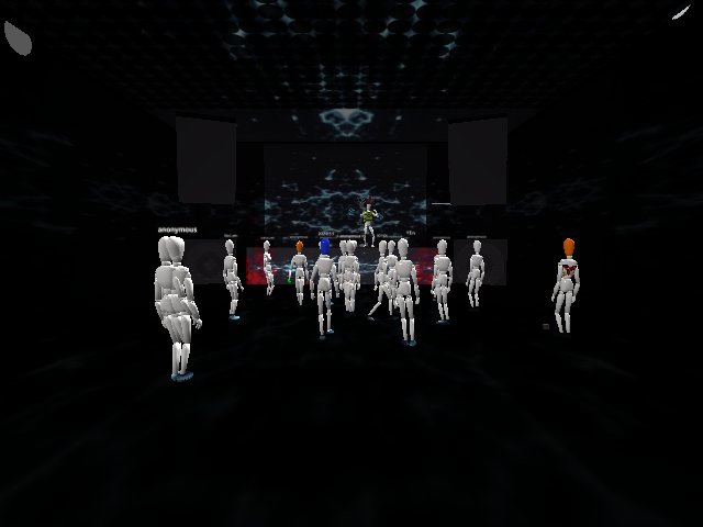 Meta Expedition @ Ego Avenue