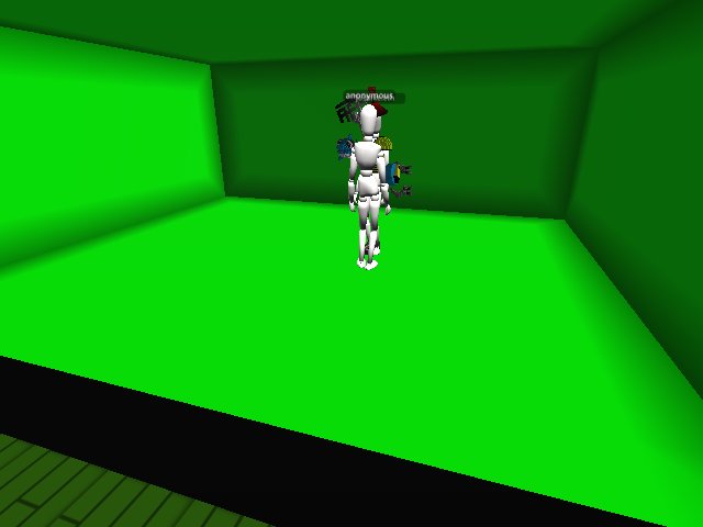Meta Expedition @ The Station