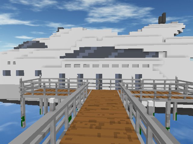 Ahoy Matey