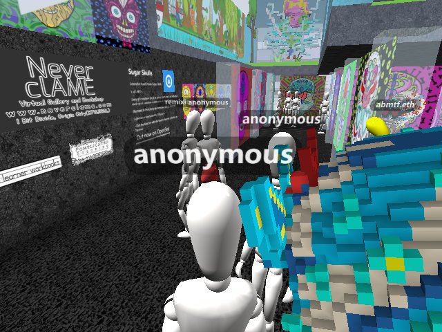 Meta EXP@Sugar Skull