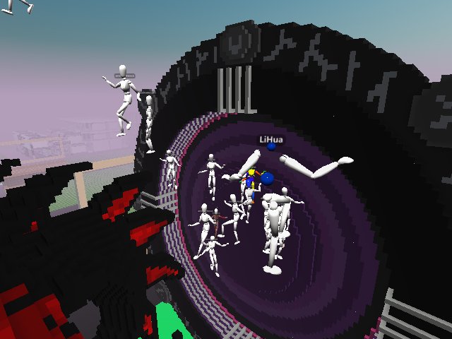 Meta Expedition @ Dragon Circle, Close of the First Meta Expedition!