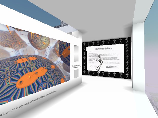 Reva's gallery