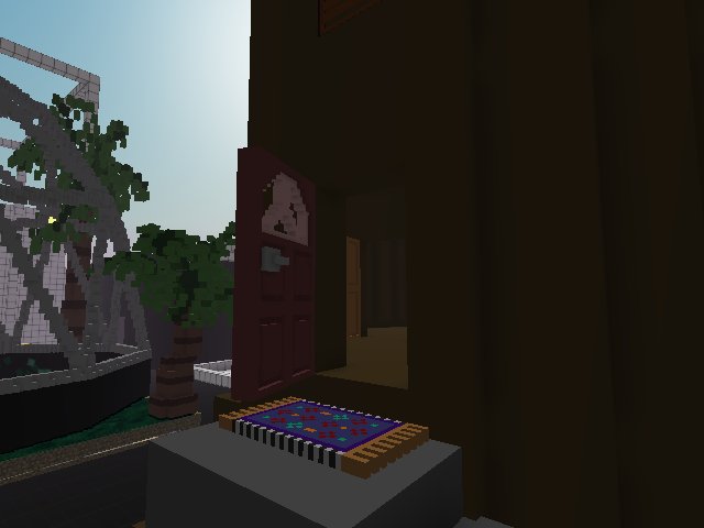 Welcome home!
@PlokTheMaster #cryptovoxels #crypto #eth #defi