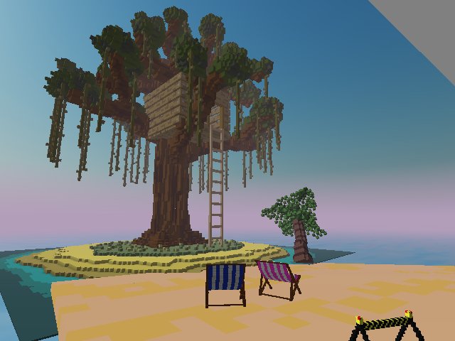 Tree House!
