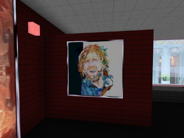 Trey
